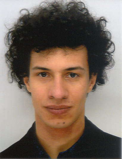 Une magnifique photo de moi