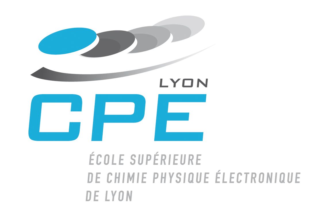 logo de CPE-Lyon