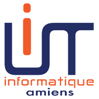 logo de l'I.U.T. Informatique d'Amiens