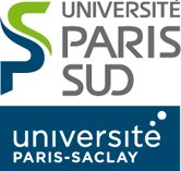 logo de l'Université Paris Sud